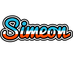 Simeon america logo