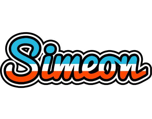 Simeon america logo