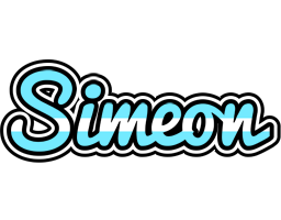 Simeon argentine logo