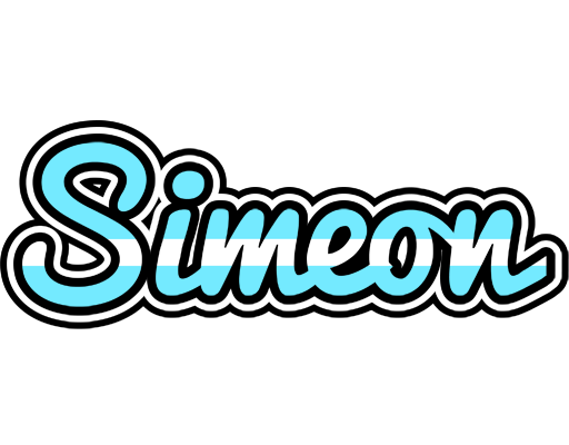 Simeon argentine logo