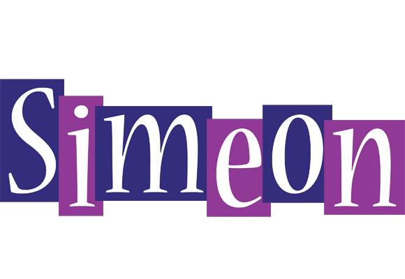 Simeon autumn logo