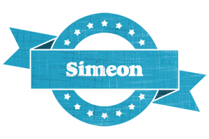 Simeon balance logo