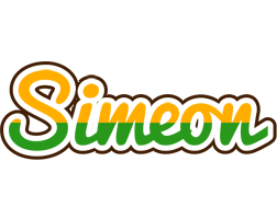 Simeon banana logo
