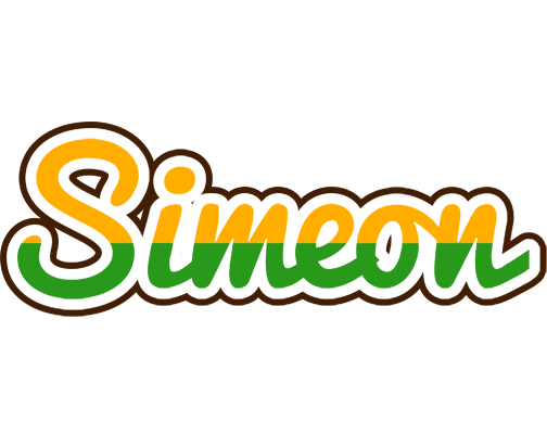 Simeon banana logo