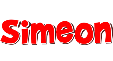 Simeon basket logo