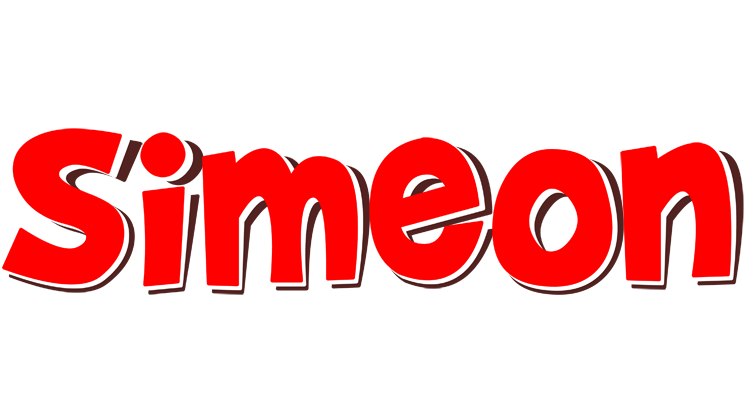 Simeon basket logo