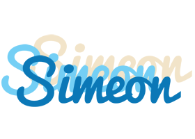 Simeon breeze logo