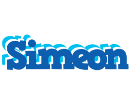 Simeon business logo