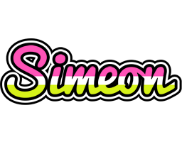 Simeon candies logo