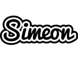 Simeon chess logo