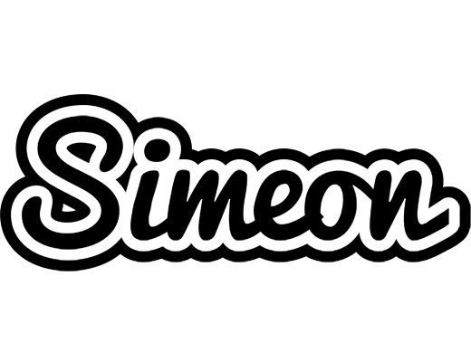 Simeon chess logo