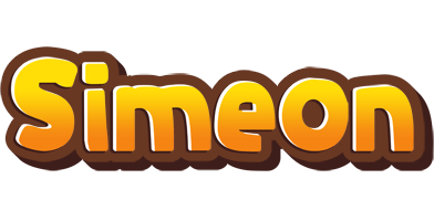 Simeon cookies logo