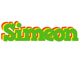 Simeon crocodile logo