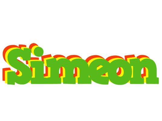 Simeon crocodile logo