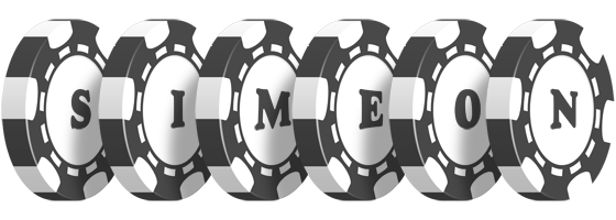 Simeon dealer logo