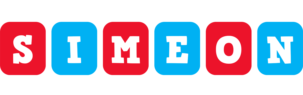 Simeon diesel logo