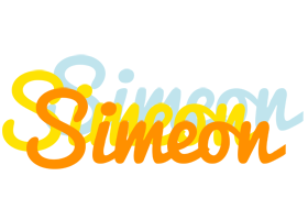 Simeon energy logo