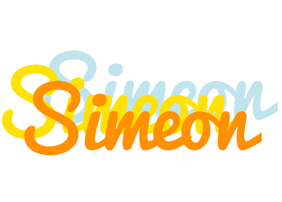 Simeon energy logo