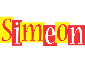 Simeon errors logo