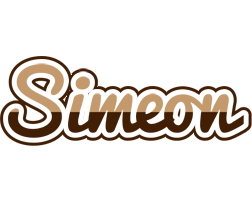 Simeon exclusive logo