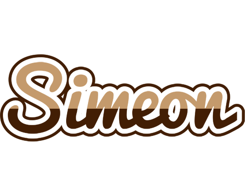 Simeon exclusive logo
