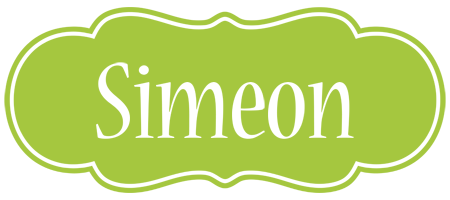 Simeon family logo