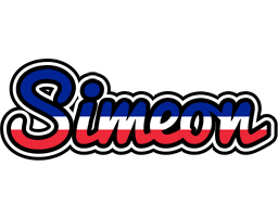 Simeon france logo