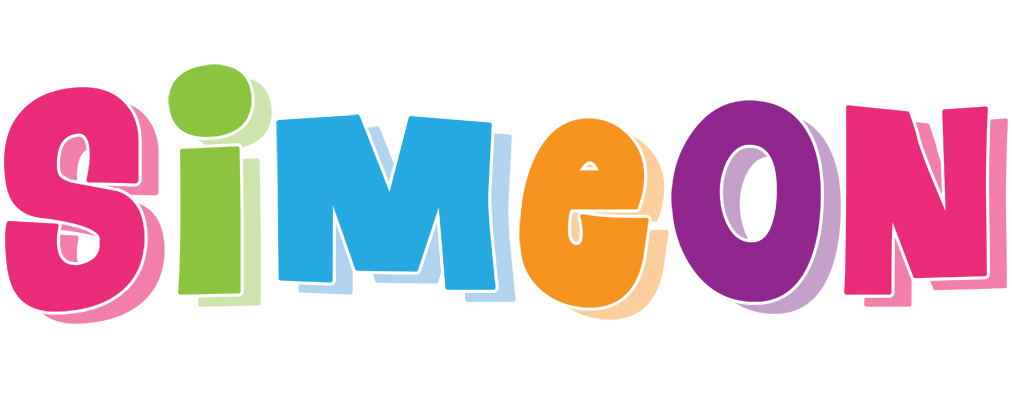 Simeon friday logo
