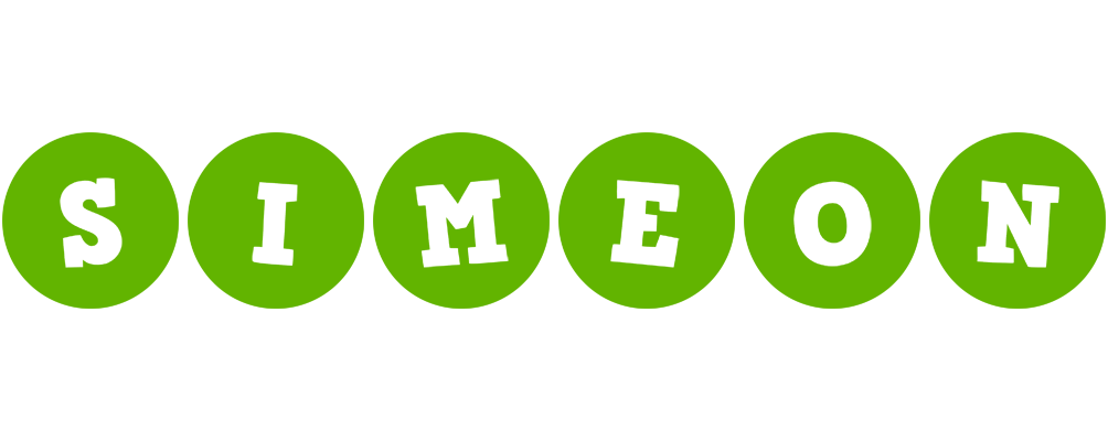 Simeon games logo