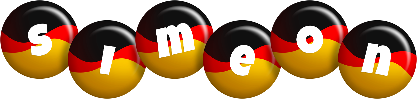 Simeon german logo