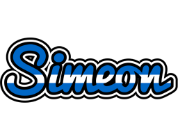 Simeon greece logo