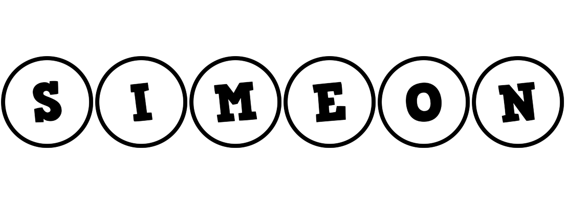 Simeon handy logo
