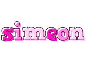 Simeon hello logo