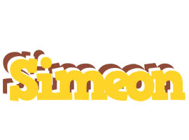 Simeon hotcup logo