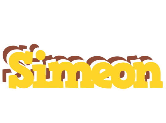 Simeon hotcup logo