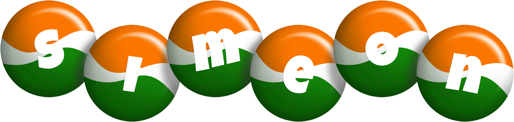 Simeon india logo
