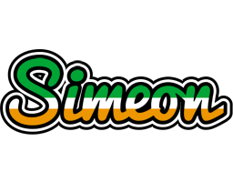 Simeon ireland logo
