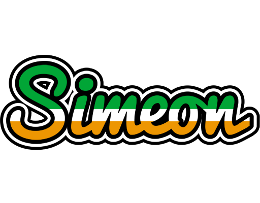 Simeon ireland logo