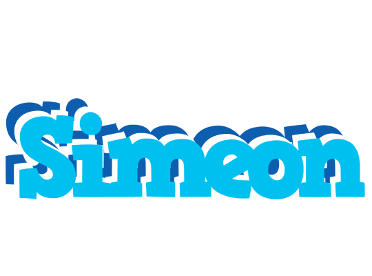 Simeon jacuzzi logo