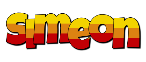Simeon jungle logo