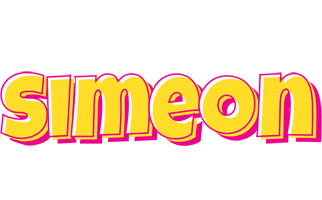 Simeon kaboom logo