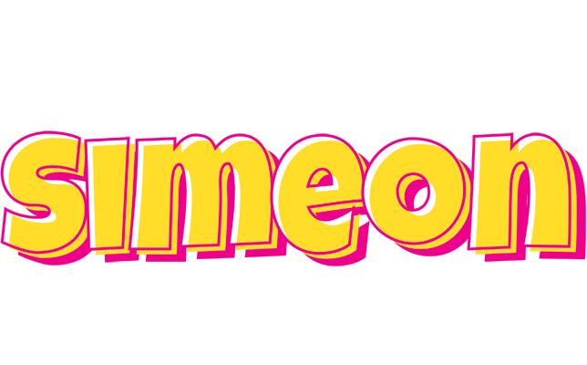 Simeon kaboom logo