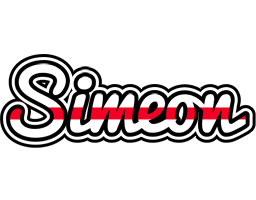 Simeon kingdom logo