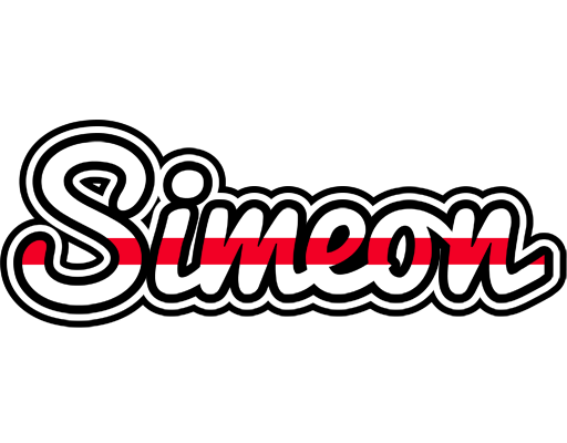 Simeon kingdom logo
