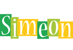 Simeon lemonade logo