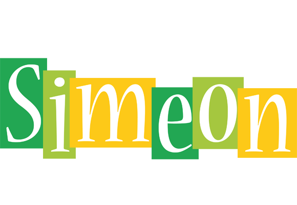 Simeon lemonade logo