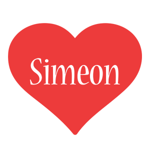 Simeon love logo