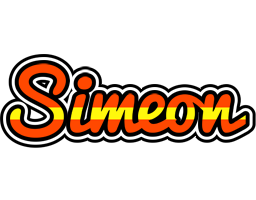Simeon madrid logo