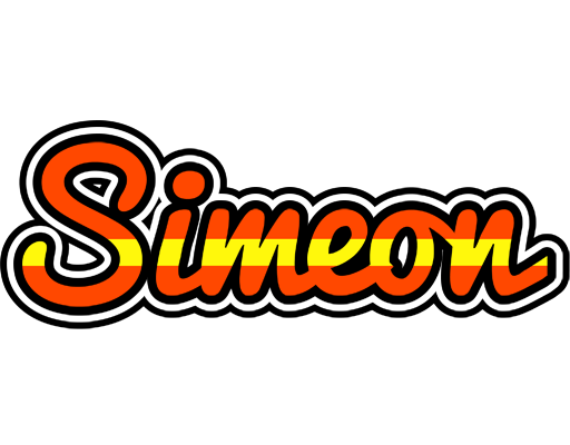 Simeon madrid logo
