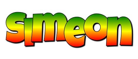 Simeon mango logo